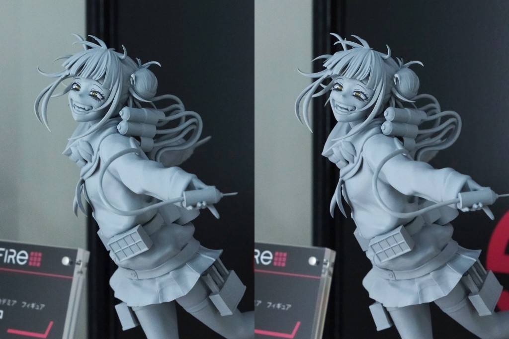 S-FIRE 僕のヒーローアカデミア トガヒミコ