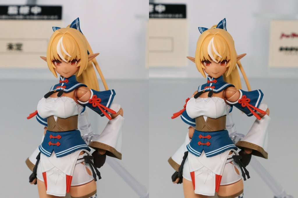 MaxFactory figma ホロライブプロダクション 不知火フレア