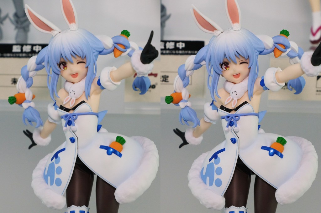 MaxFactory POP UP PARADE ホロライブプロダクション 兎田ぺこら