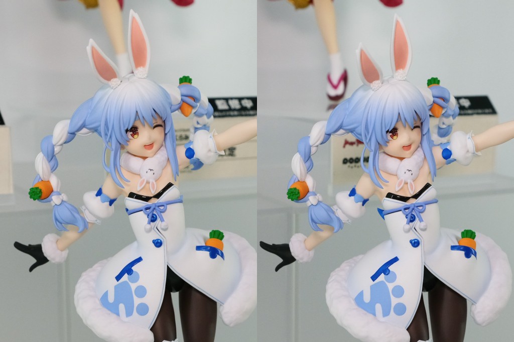 MaxFactory POP UP PARADE ホロライブプロダクション 兎田ぺこら