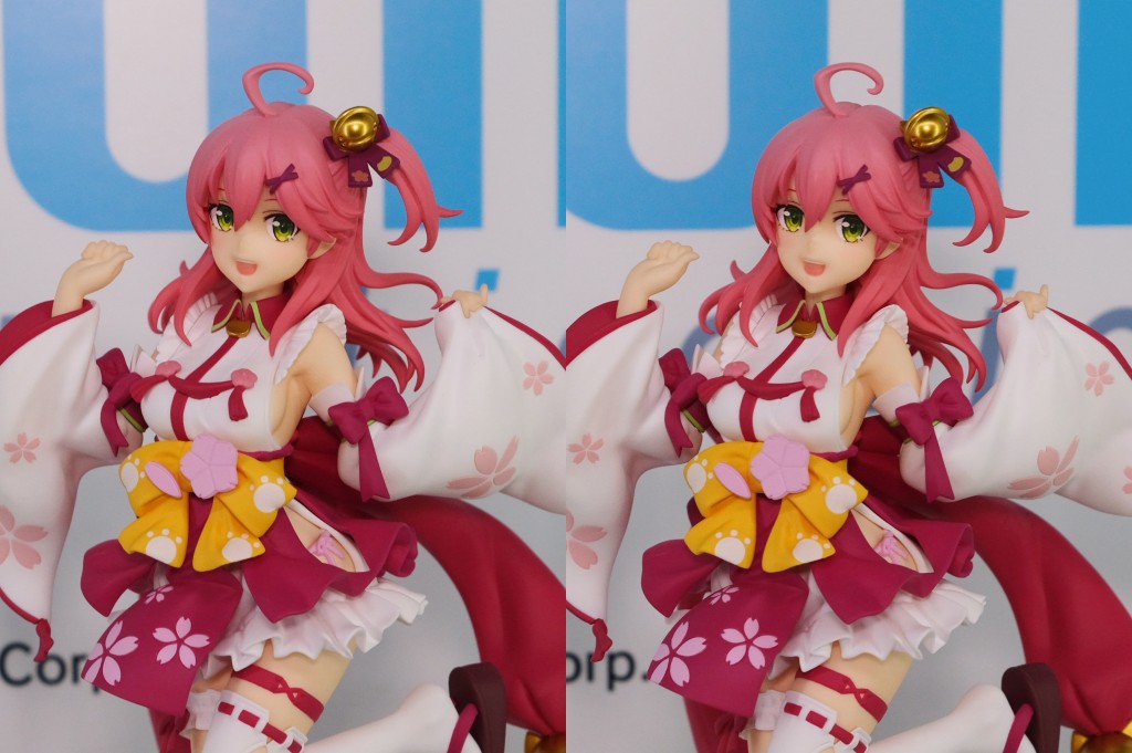 MaxFactory POP UP PARADE ホロライブプロダクション さくらみこ
