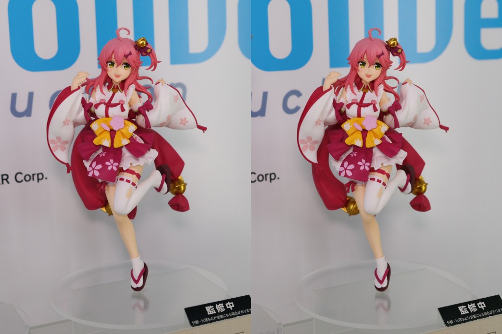 MaxFactory POP UP PARADE ホロライブプロダクション さくらみこ