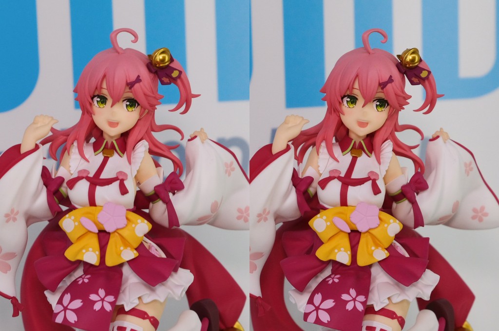 MaxFactory POP UP PARADE ホロライブプロダクション さくらみこ