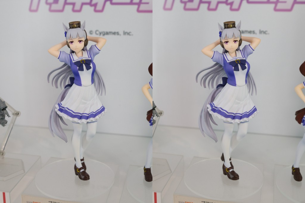 グッスマ POP UP PARADE ウマ娘 プリティーダービー ゴールドシップ 制服Ver.