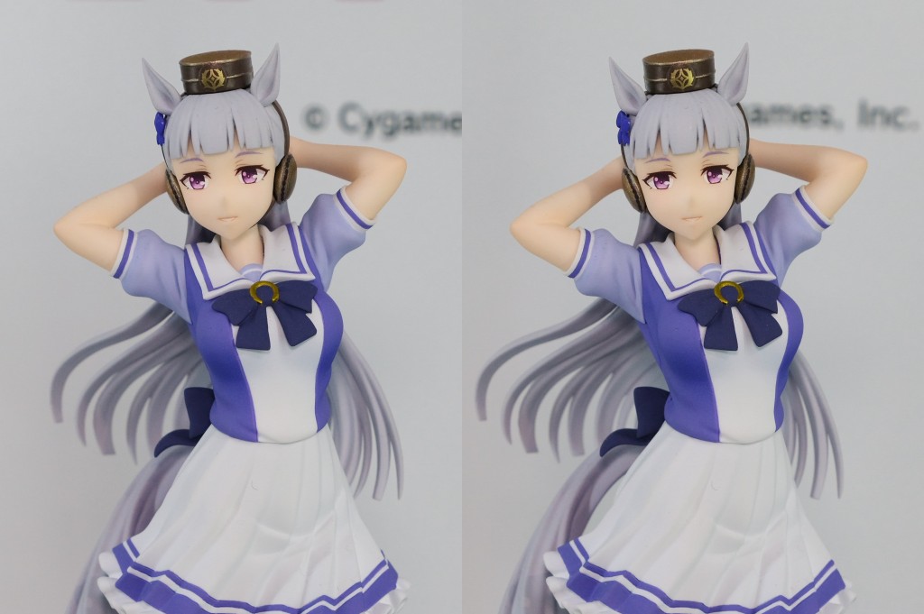 グッスマ POP UP PARADE ウマ娘 プリティーダービー ゴールドシップ 制服Ver.