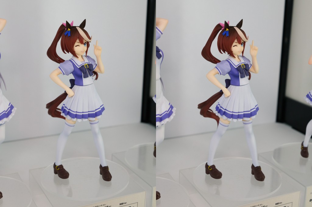 グッスマ POP UP PARADE ウマ娘 プリティーダービー トウカイテイオー 制服Ver.