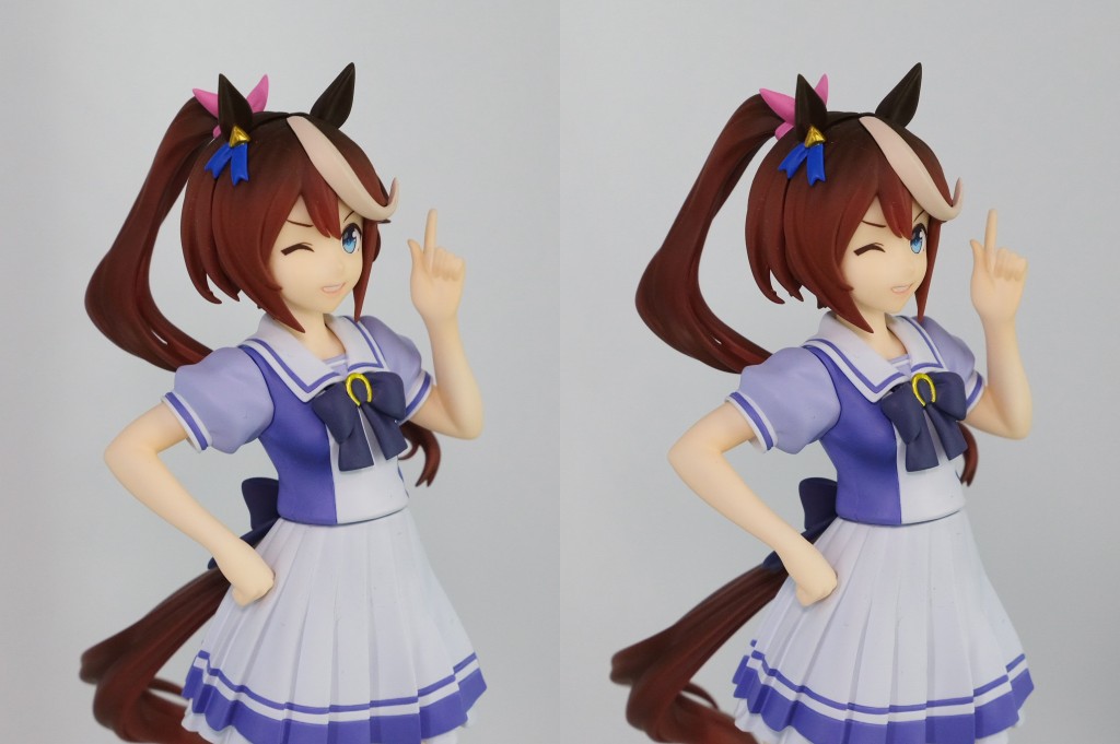 グッスマ POP UP PARADE ウマ娘 プリティーダービー トウカイテイオー 制服Ver.