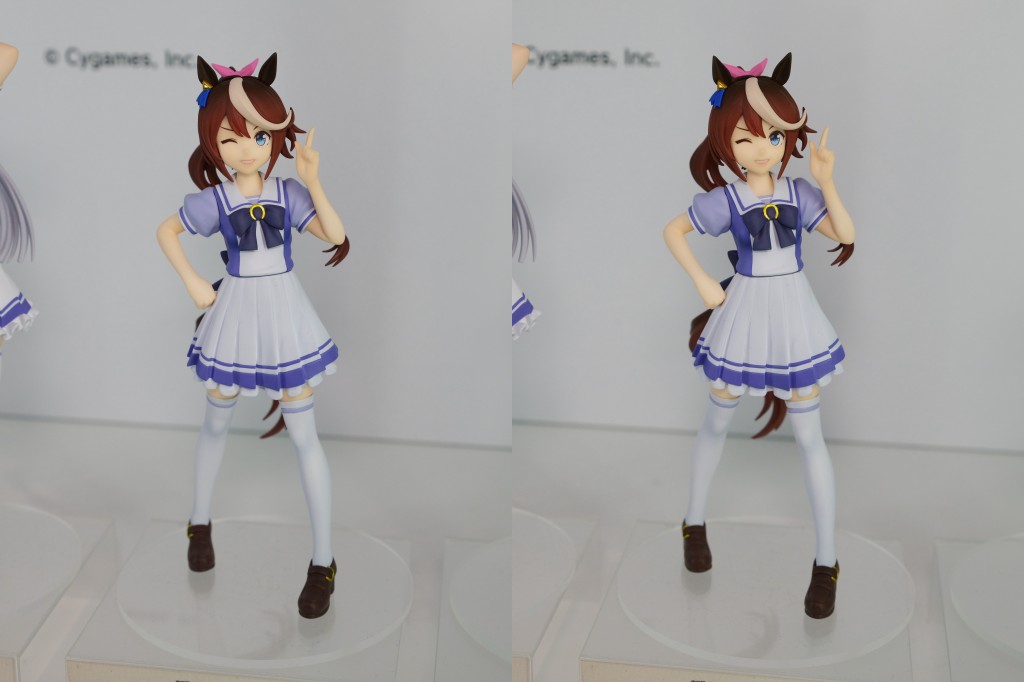 グッスマ POP UP PARADE ウマ娘 プリティーダービー トウカイテイオー 制服Ver.