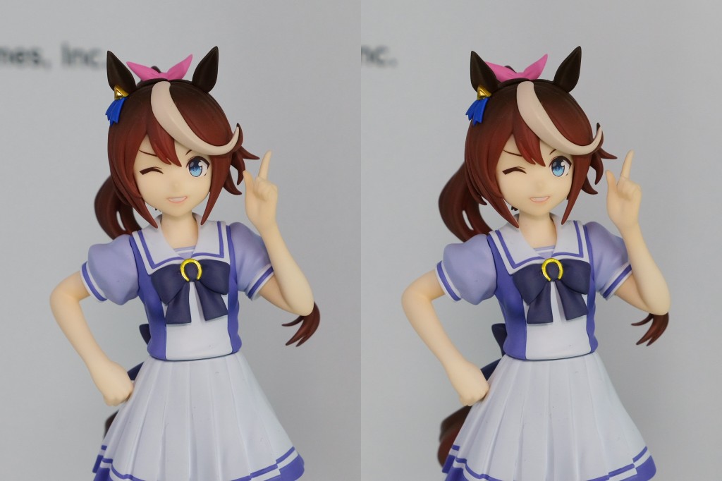 グッスマ POP UP PARADE ウマ娘 プリティーダービー トウカイテイオー 制服Ver.