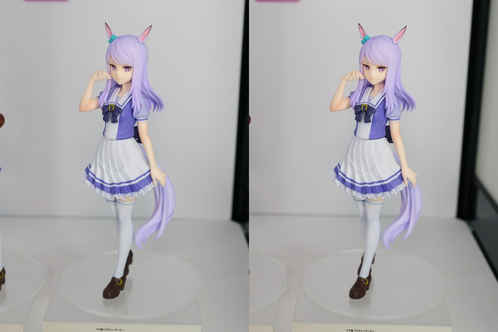 グッスマ POP UP PARADE ウマ娘 プリティーダービー メジロマックイーン 制服Ver.
