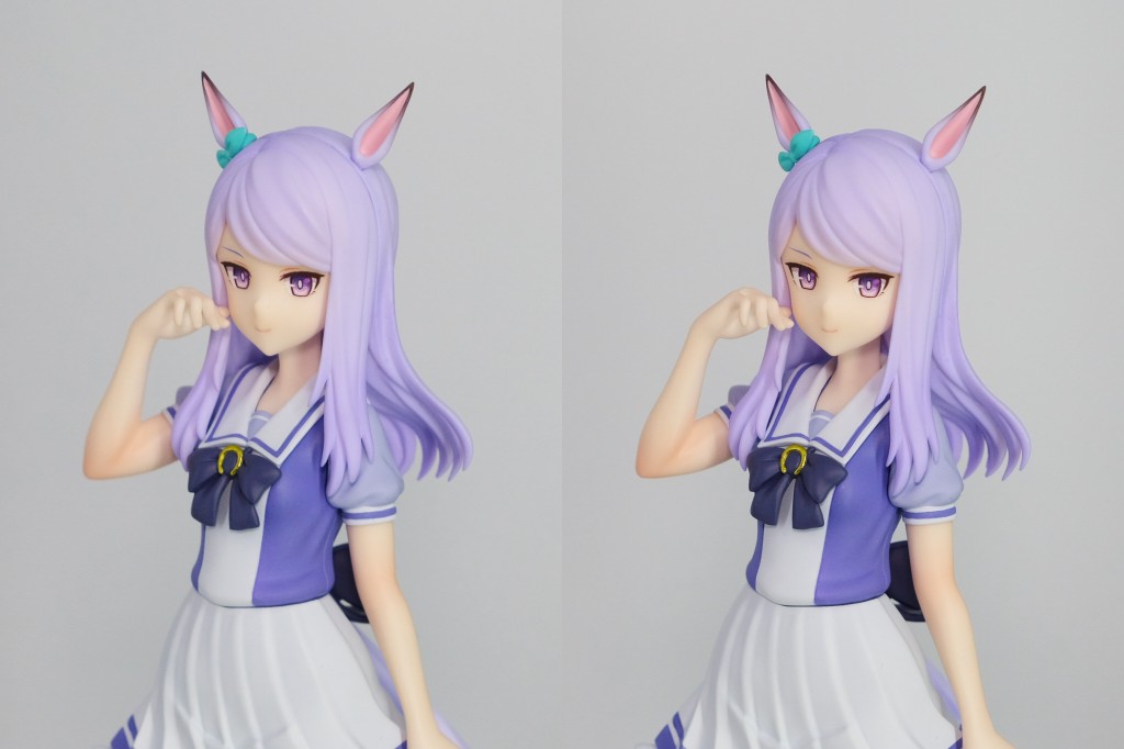 グッスマ POP UP PARADE ウマ娘 プリティーダービー メジロマックイーン 制服Ver.