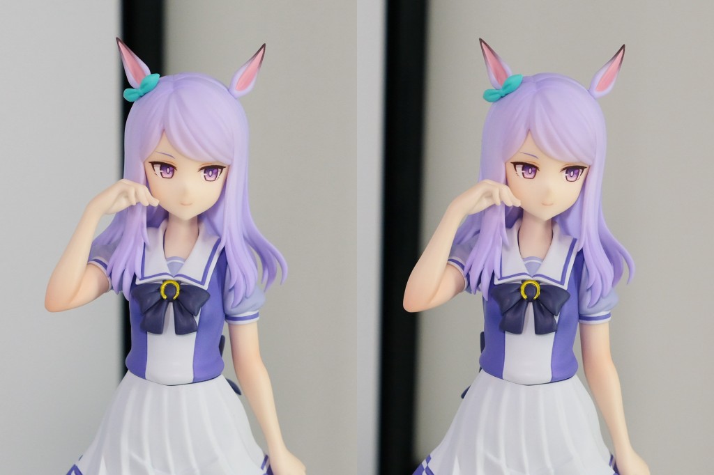 グッスマ POP UP PARADE ウマ娘 プリティーダービー メジロマックイーン 制服Ver.