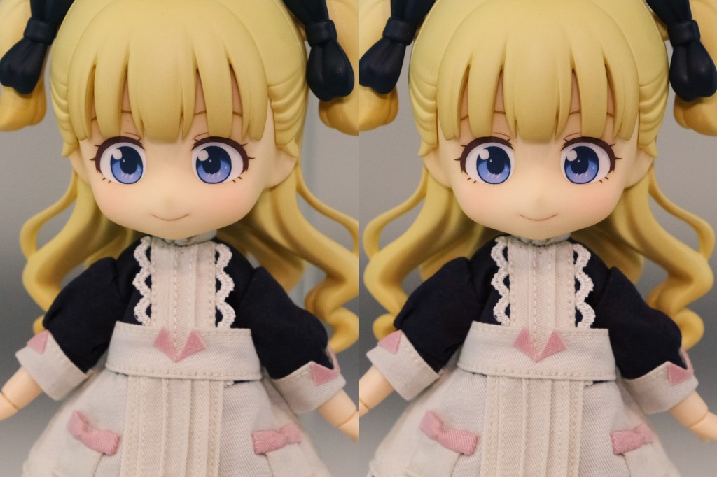 グッスマ ねんどろいどどーる シャドーハウス エミリコ