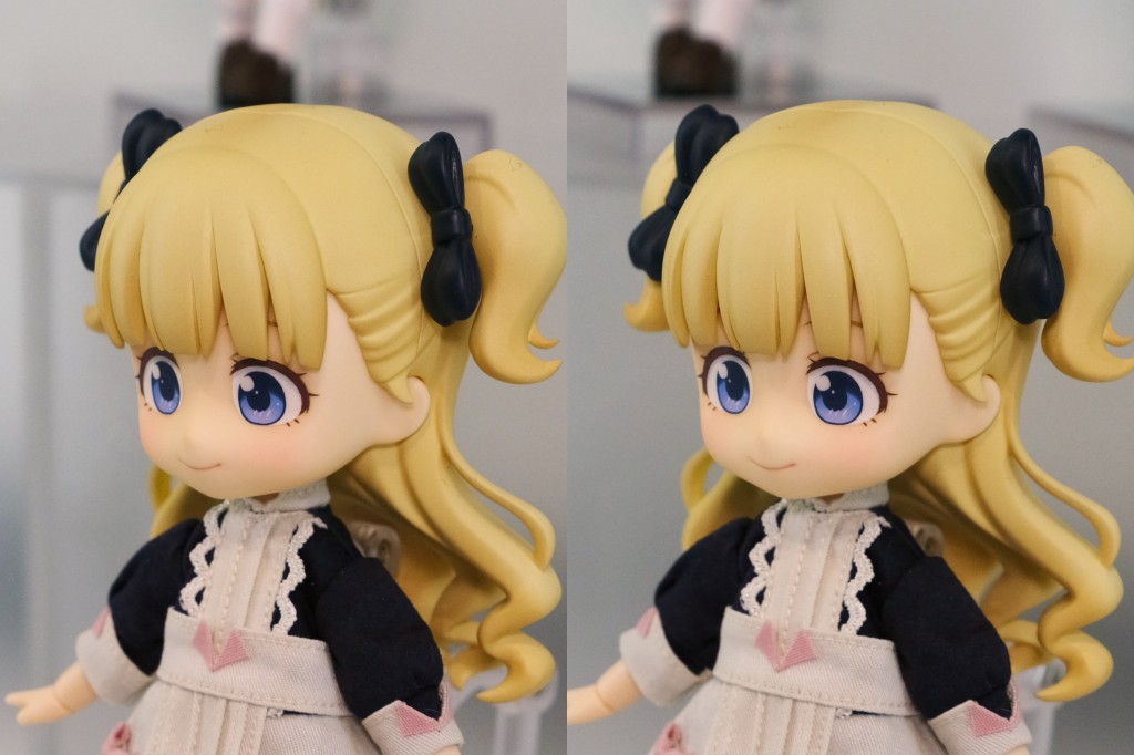 グッスマ ねんどろいどどーる シャドーハウス エミリコ