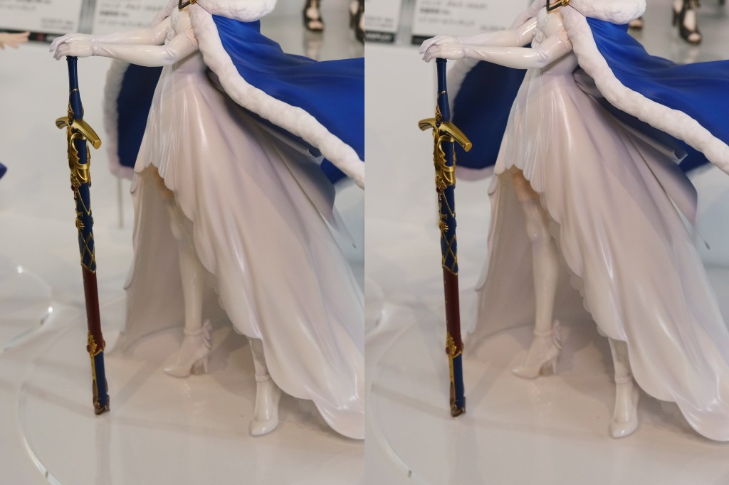 ANIPLEX+ Fate/Grand Order セイバー/アルトリア・ペンドラゴン"under the same sky" フィギュア