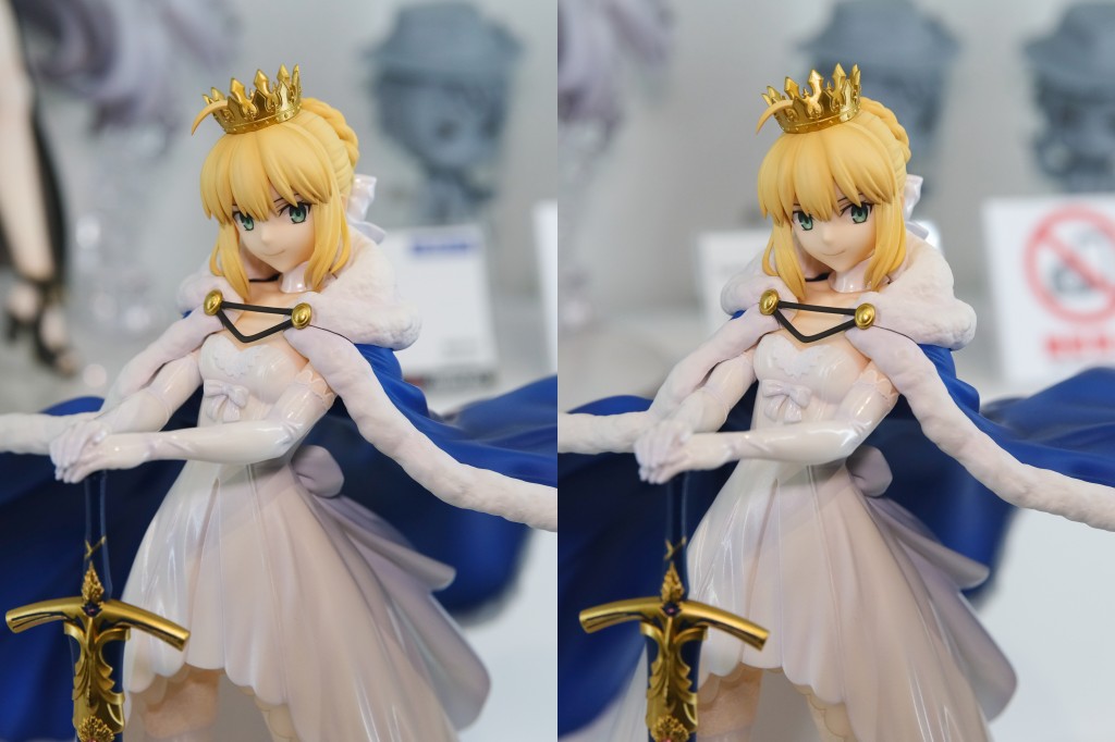 ANIPLEX+ Fate/Grand Order セイバー/アルトリア・ペンドラゴン"under the same sky" フィギュア