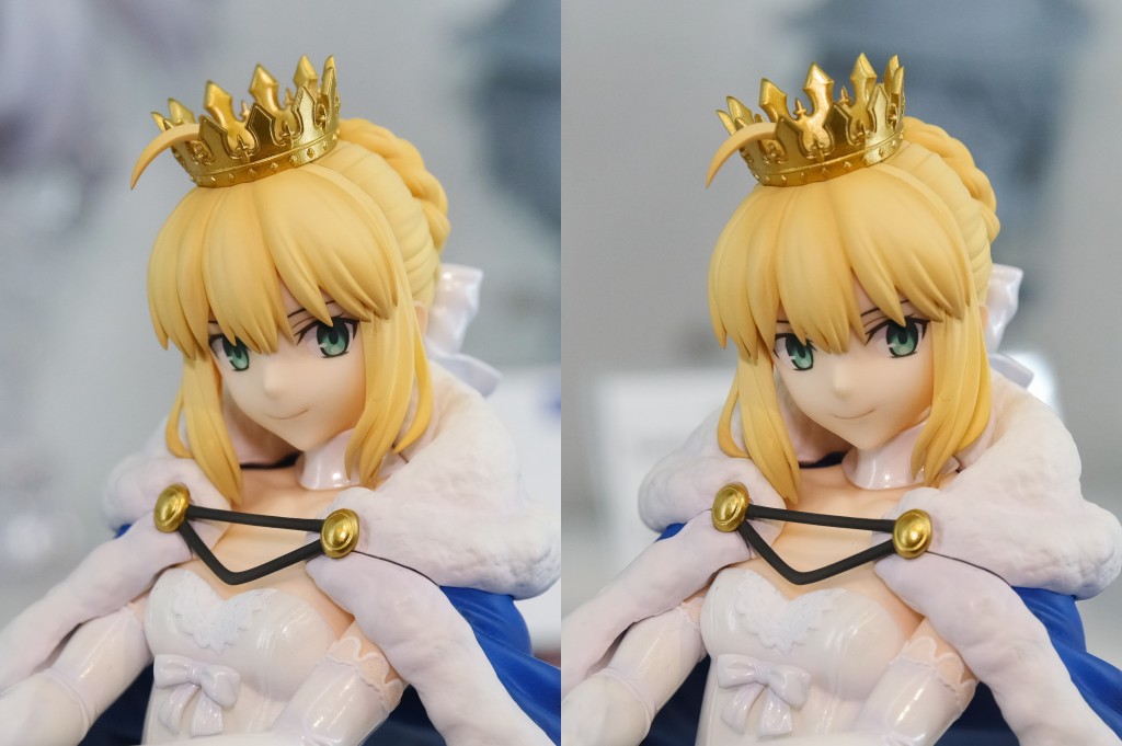 ANIPLEX+ Fate/Grand Order セイバー/アルトリア・ペンドラゴン"under the same sky" フィギュア