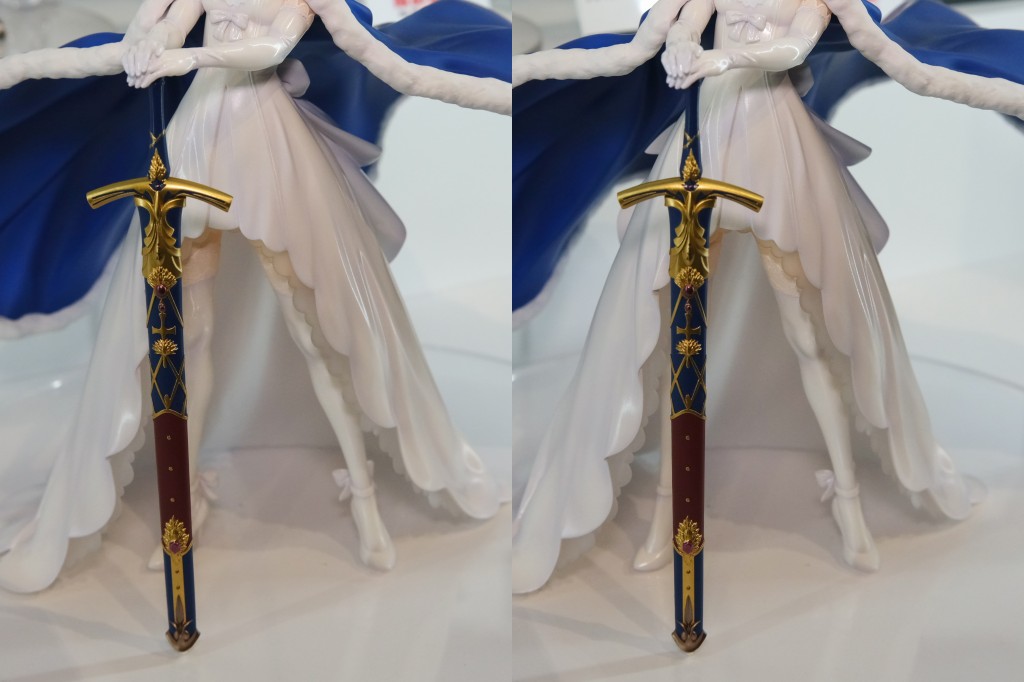 ANIPLEX+ Fate/Grand Order セイバー/アルトリア・ペンドラゴン"under the same sky" フィギュア