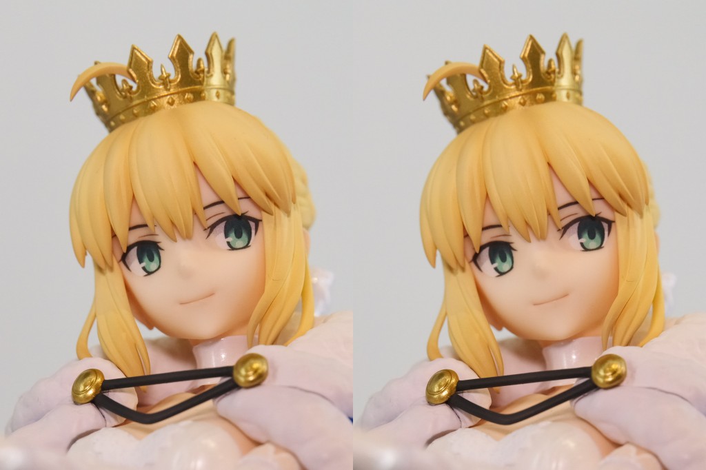 ANIPLEX+ Fate/Grand Order セイバー/アルトリア・ペンドラゴン"under the same sky" フィギュア
