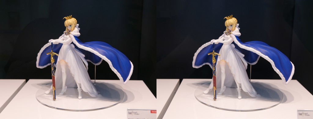 ANIPLEX+ Fate/Grand Order セイバー/アルトリア・ペンドラゴン"under the same sky" フィギュア