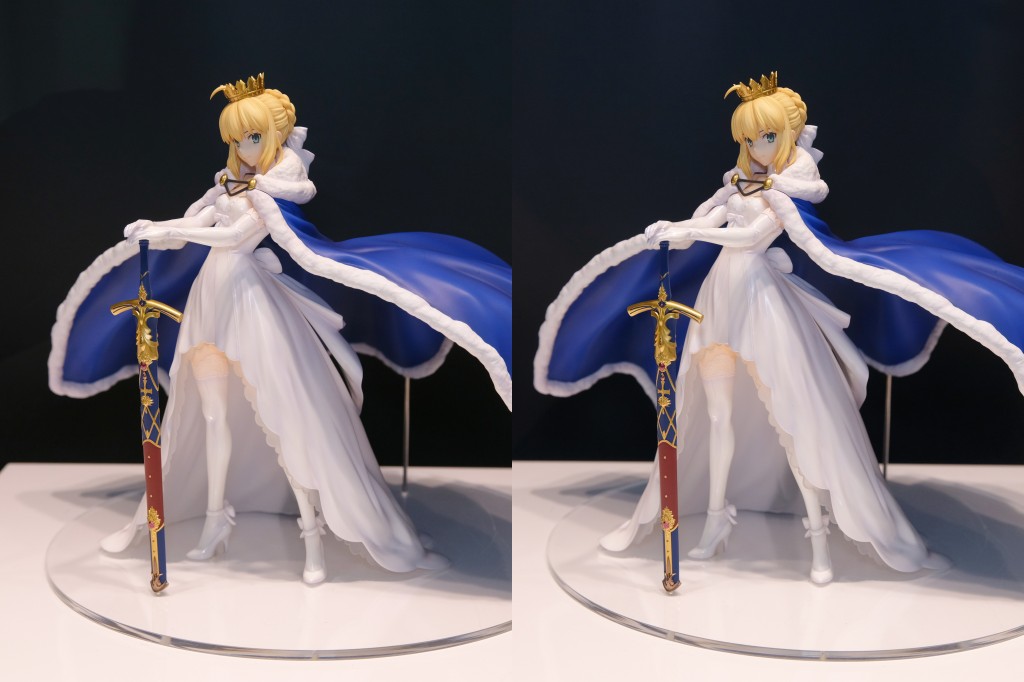 ANIPLEX+ Fate/Grand Order セイバー/アルトリア・ペンドラゴン"under the same sky" フィギュア