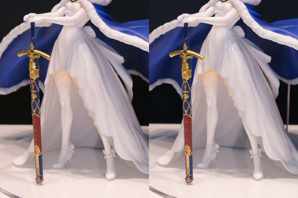 ANIPLEX+ Fate/Grand Order セイバー/アルトリア・ペンドラゴン"under the same sky" フィギュア