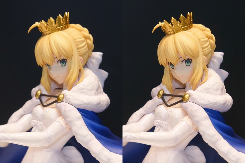 ANIPLEX+ Fate/Grand Order セイバー/アルトリア・ペンドラゴン"under the same sky" フィギュア