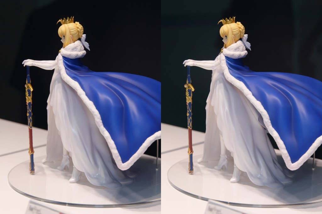 ANIPLEX+ Fate/Grand Order セイバー/アルトリア・ペンドラゴン"under the same sky" フィギュア