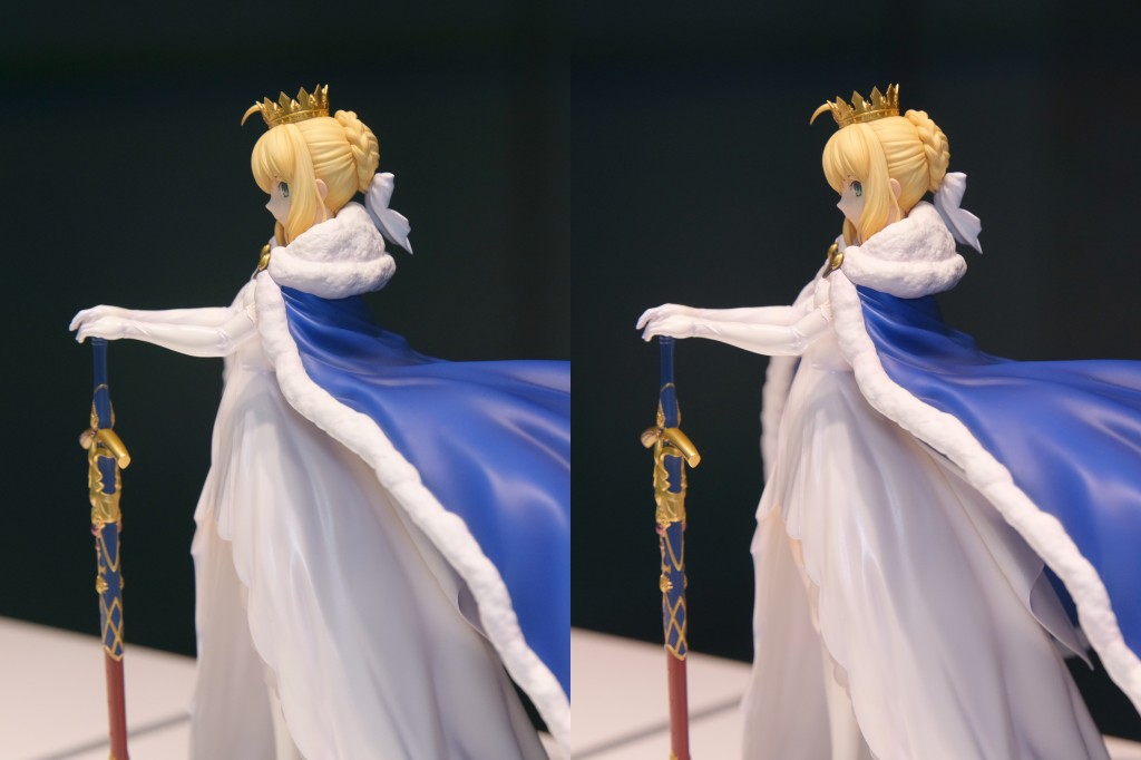ANIPLEX+ Fate/Grand Order セイバー/アルトリア・ペンドラゴン"under the same sky" フィギュア