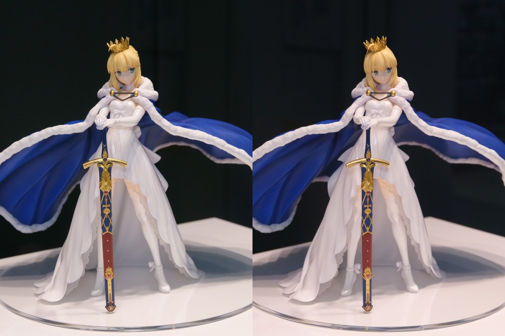 ANIPLEX+ Fate/Grand Order セイバー/アルトリア・ペンドラゴン"under the same sky" フィギュア