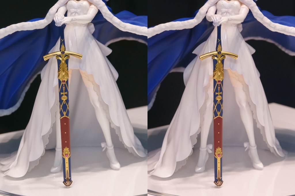 ANIPLEX+ Fate/Grand Order セイバー/アルトリア・ペンドラゴン"under the same sky" フィギュア