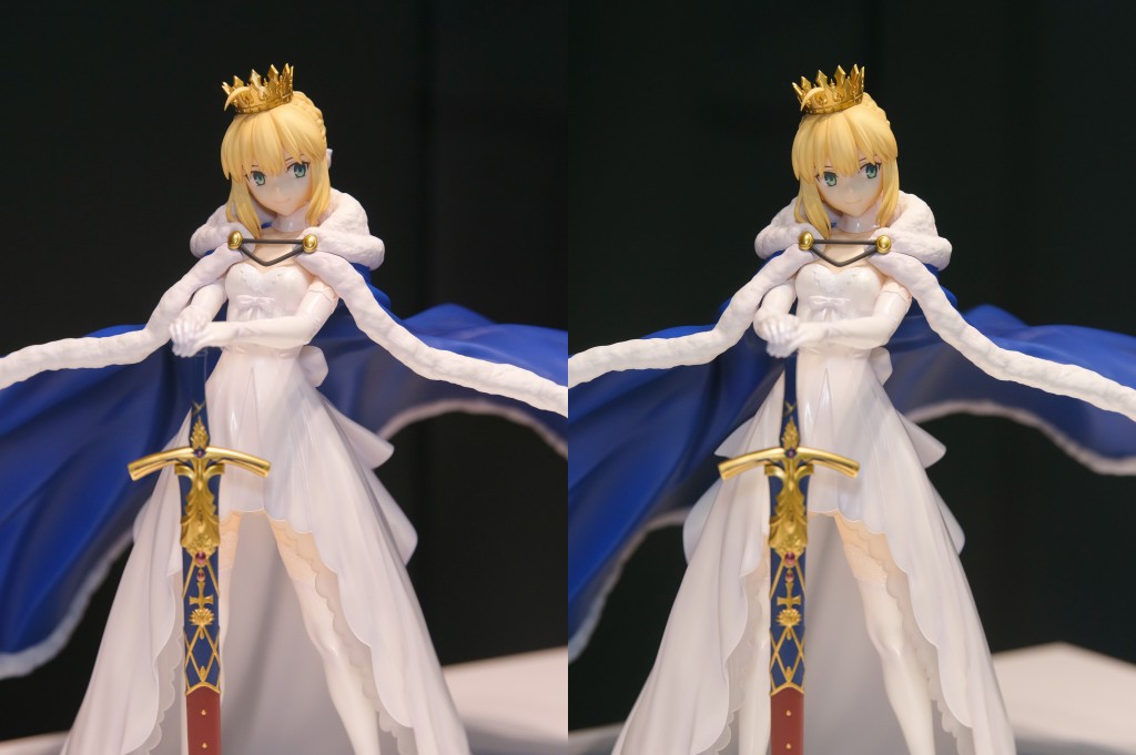 ANIPLEX+ Fate/Grand Order セイバー/アルトリア・ペンドラゴン"under the same sky" フィギュア