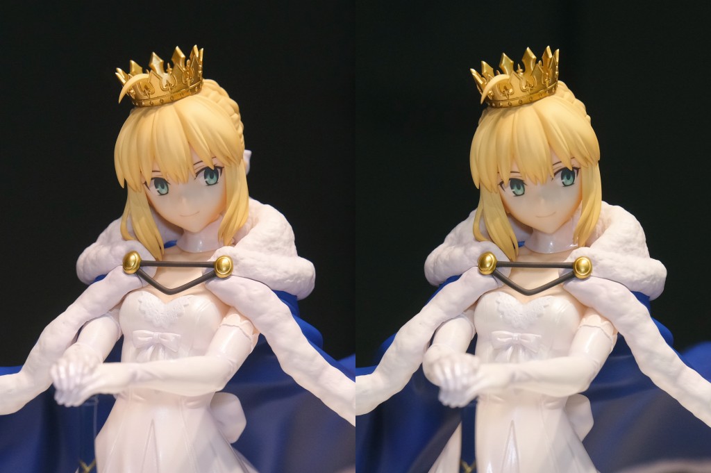 ANIPLEX+ Fate/Grand Order セイバー/アルトリア・ペンドラゴン"under the same sky" フィギュア