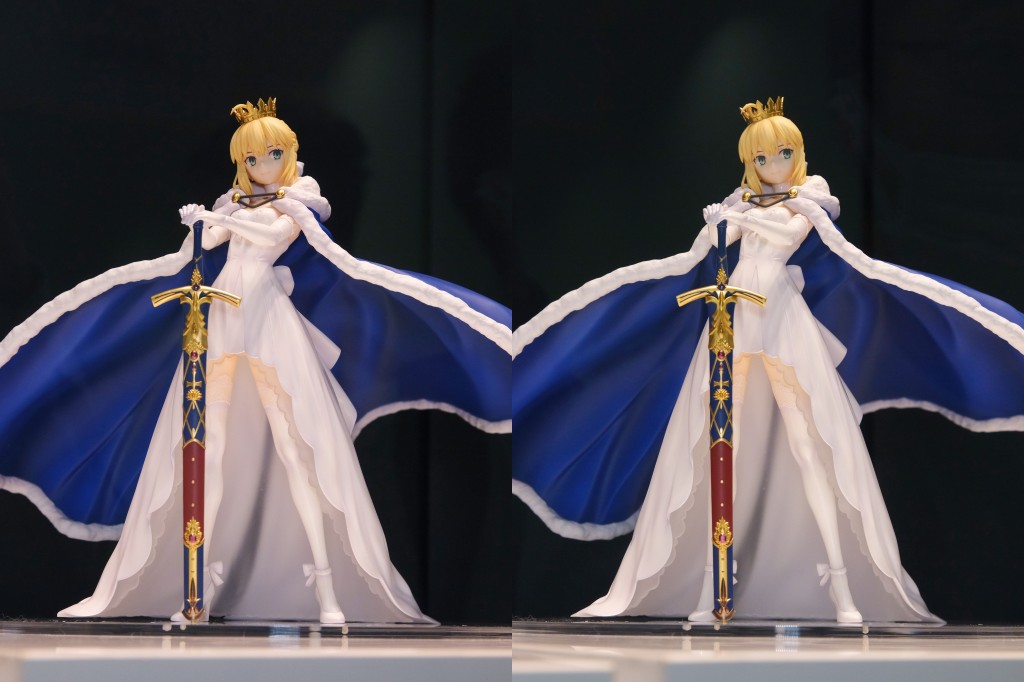 ANIPLEX+ Fate/Grand Order セイバー/アルトリア・ペンドラゴン"under the same sky" フィギュア