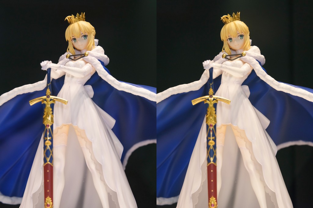 ANIPLEX+ Fate/Grand Order セイバー/アルトリア・ペンドラゴン"under the same sky" フィギュア