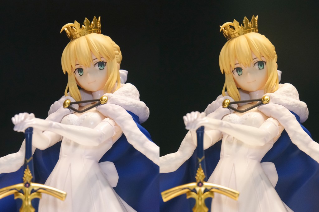 ANIPLEX+ Fate/Grand Order セイバー/アルトリア・ペンドラゴン"under the same sky" フィギュア