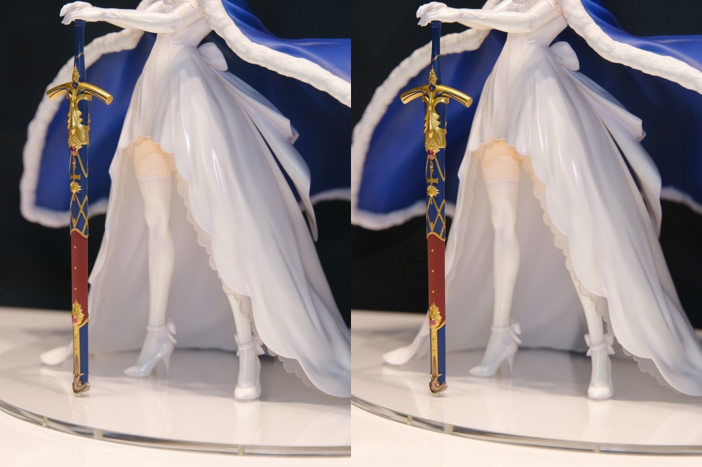 ANIPLEX+ Fate/Grand Order セイバー/アルトリア・ペンドラゴン"under the same sky" フィギュア