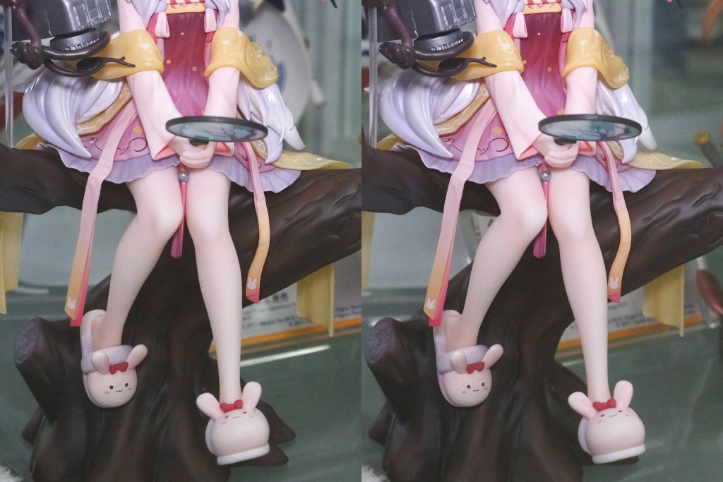 ビーフル アズールレーン ラフィー 春待ちウサギver. | フィギュア立体