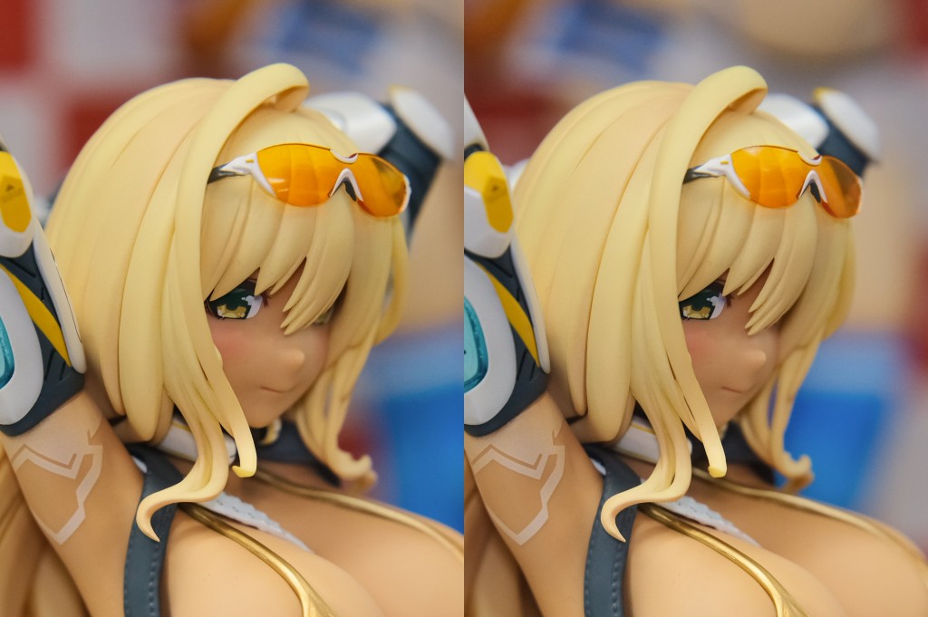 スカイチューブ PIXEL PHILIA15 ギャルスナイパー illustration by Nidy-2D- DX ver. フィギュア