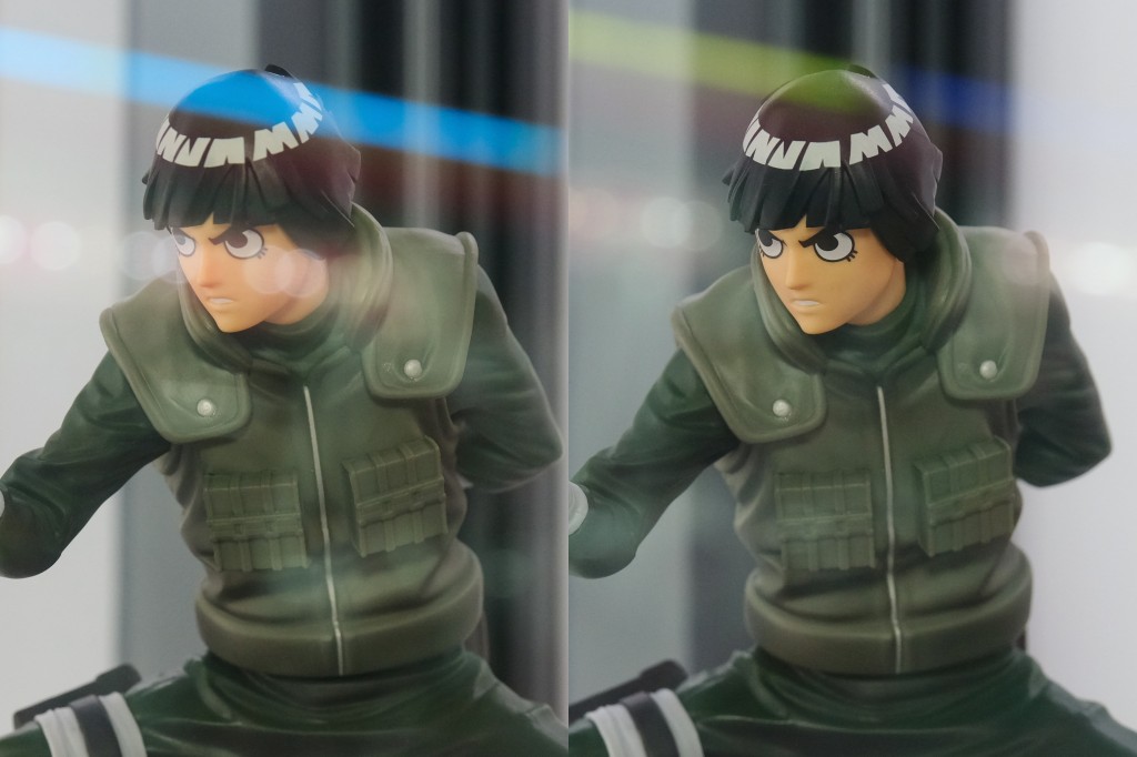 NARUTO-ナルト- 疾風伝 VIBRATION STARS-ROCK LEE & UZUMAKI NARUTO-