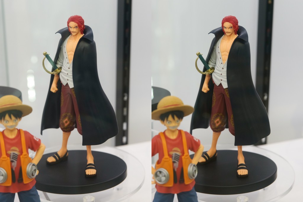 『ONE PIECE FILM RED』 DXF~THE GRANDLINE MEN~vol.2 シャンクス
