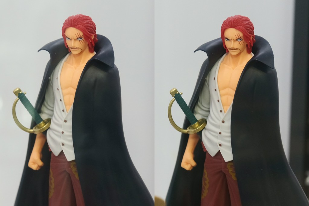 『ONE PIECE FILM RED』 DXF~THE GRANDLINE MEN~vol.2 シャンクス
