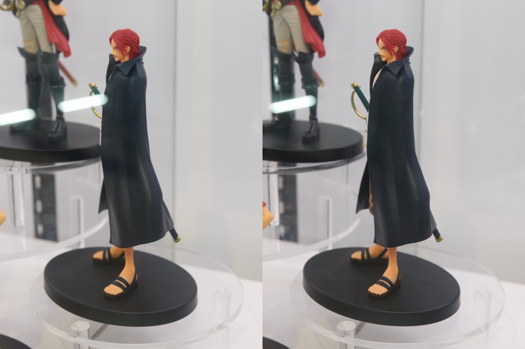『ONE PIECE FILM RED』 DXF~THE GRANDLINE MEN~vol.2 シャンクス