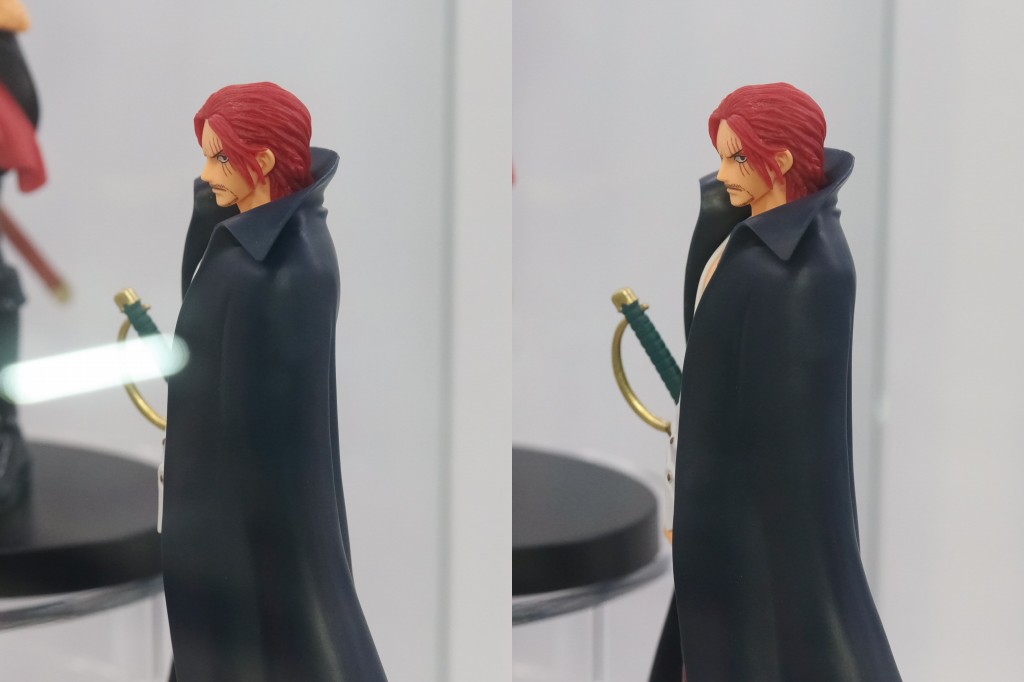 『ONE PIECE FILM RED』 DXF~THE GRANDLINE MEN~vol.2 シャンクス