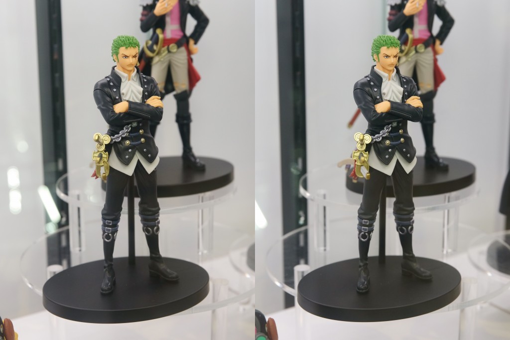 『ONE PIECE FILM RED』 DXF~THE GRANDLINE MEN~vol.3 ゾロ