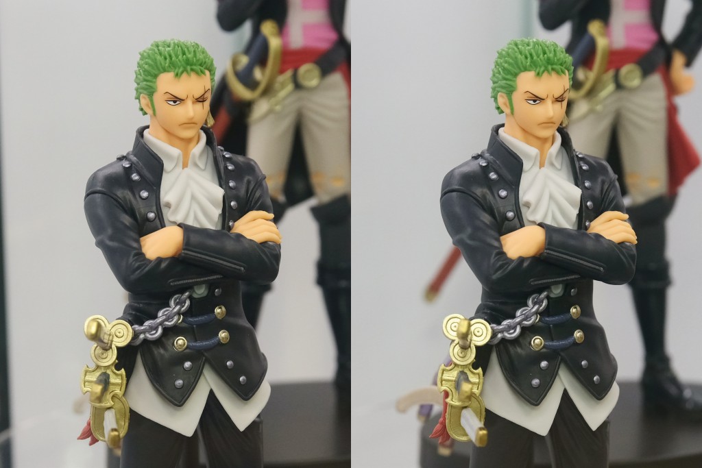 『ONE PIECE FILM RED』 DXF~THE GRANDLINE MEN~vol.3 ゾロ