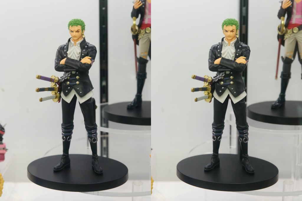 『ONE PIECE FILM RED』 DXF~THE GRANDLINE MEN~vol.3 ゾロ