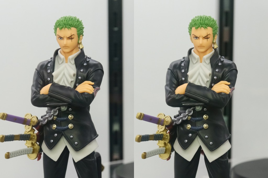 『ONE PIECE FILM RED』 DXF~THE GRANDLINE MEN~vol.3 ゾロ