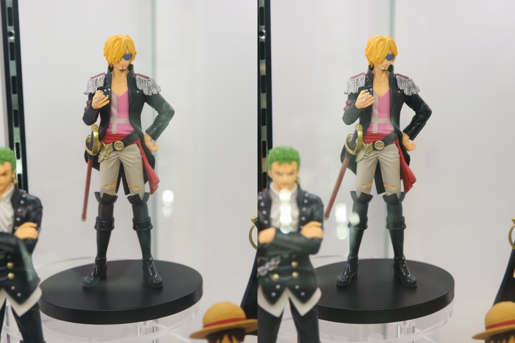 『ONE PIECE FILM RED』 DXF~THE GRANDLINE MEN~vol.4 サンジ