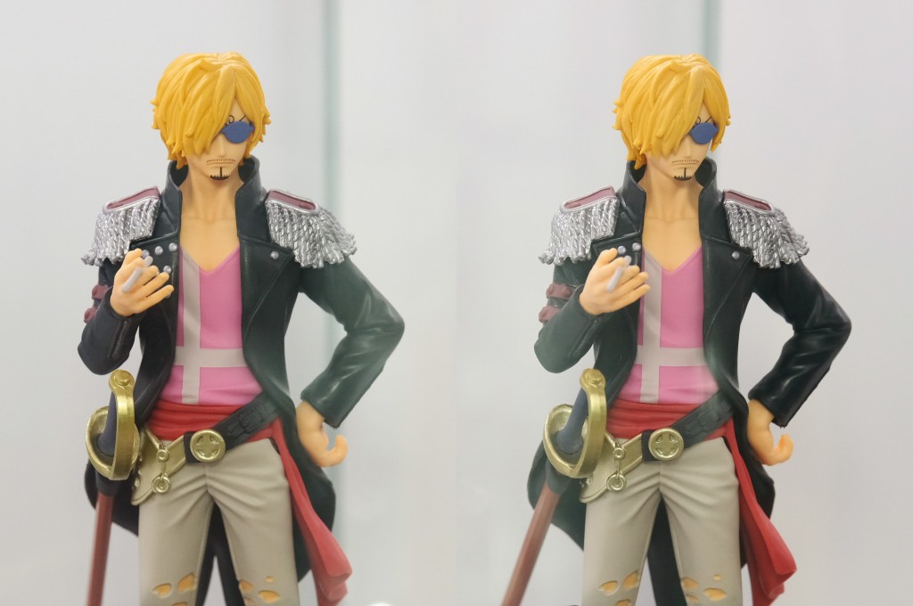 『ONE PIECE FILM RED』 DXF~THE GRANDLINE MEN~vol.4 サンジ